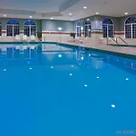 Holiday Inn Milwaukee Airport By Ihg 