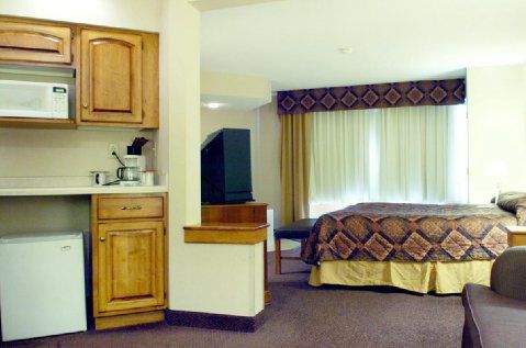 Hotel Airport By Ihg